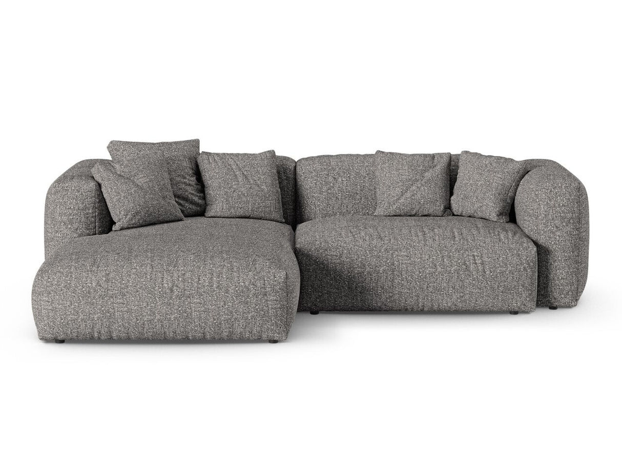 Modulinis minkštas kampas 651668