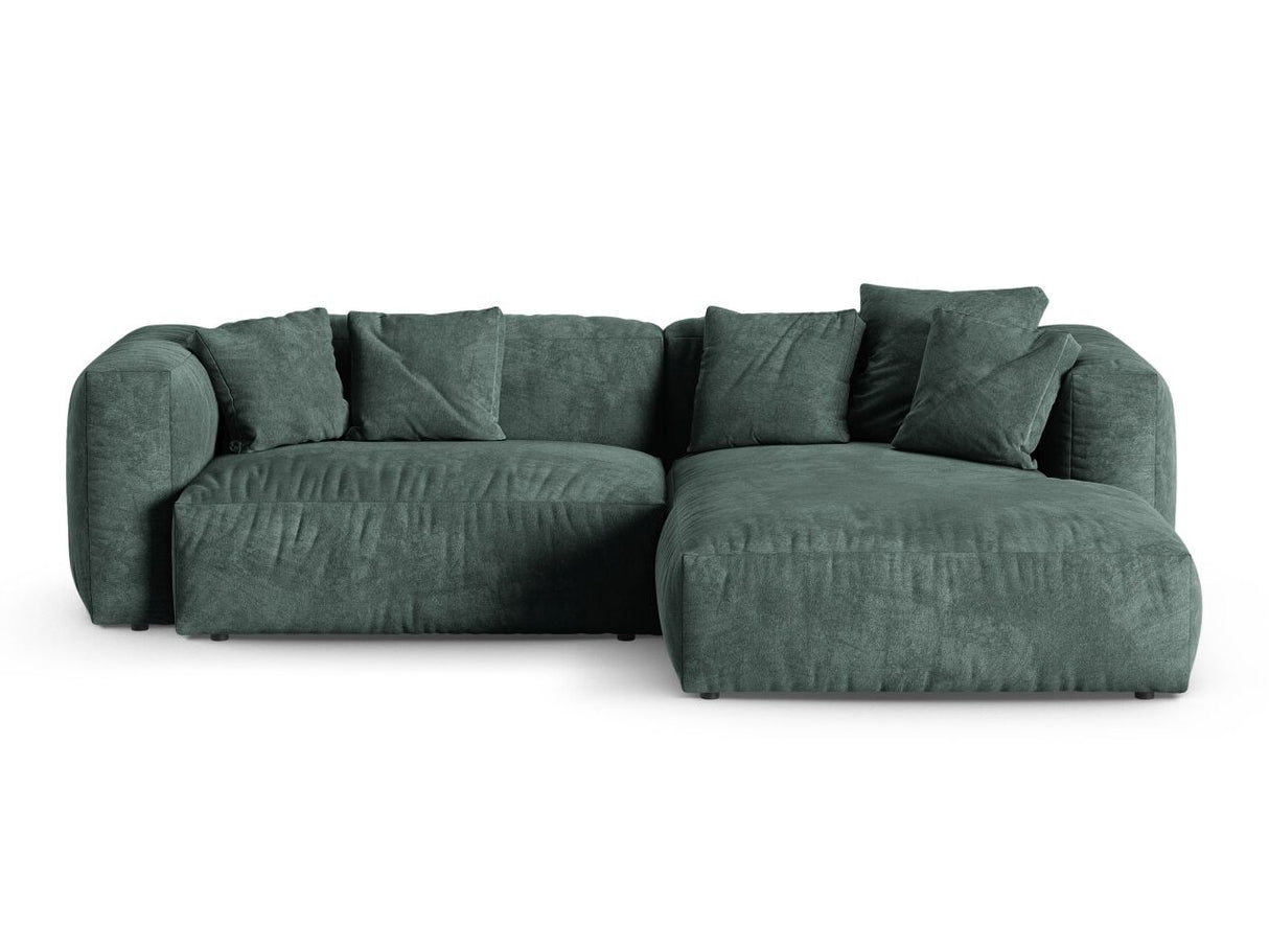 Modulinis minkštas kampas 651668