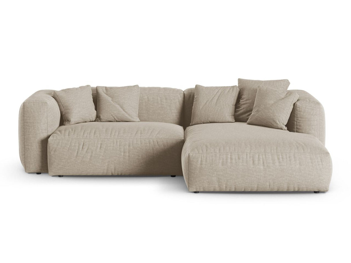 Modulinis minkštas kampas 651668