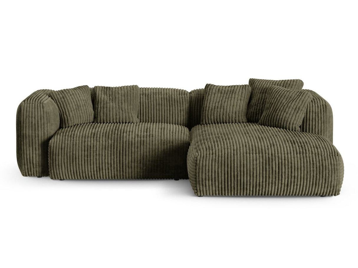 Modulinis minkštas kampas 651668