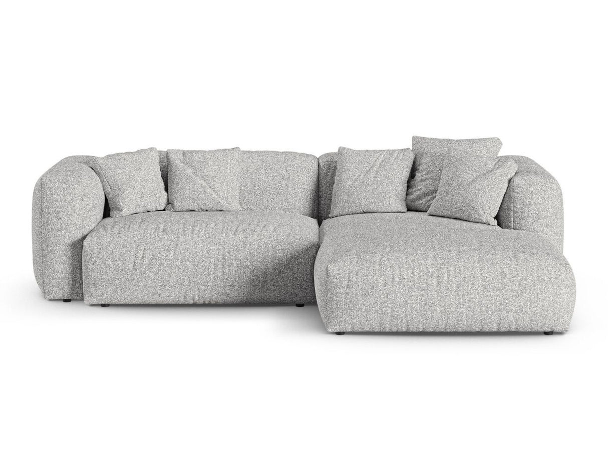 Modulinis minkštas kampas 651668