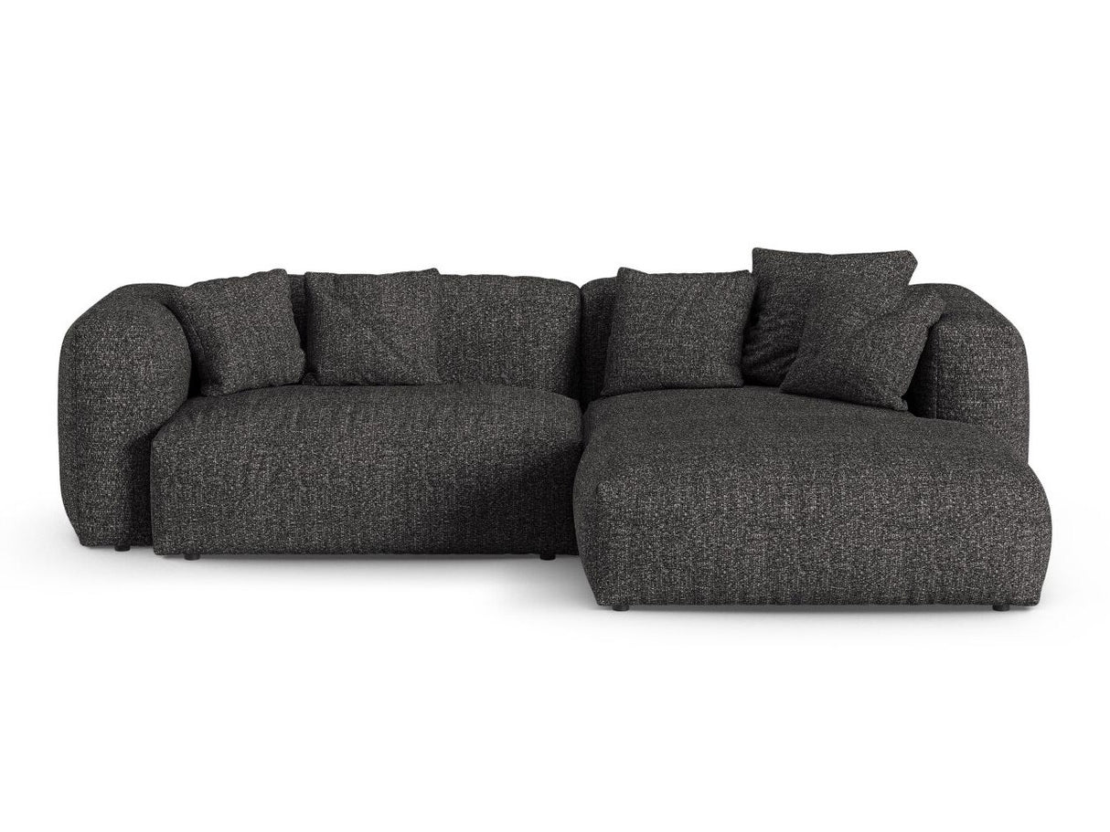 Modulinis minkštas kampas 651668