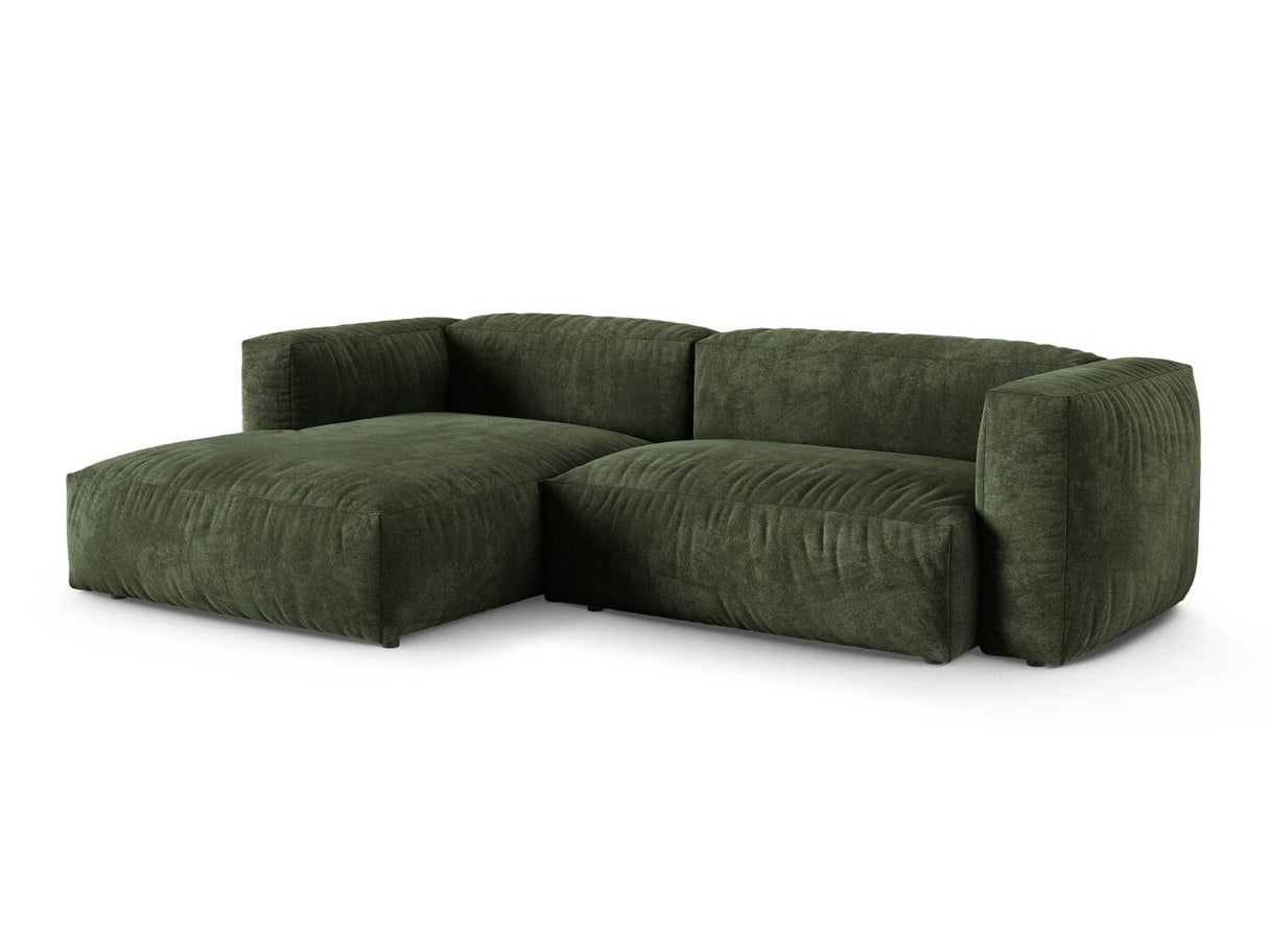 Modulinis minkštas kampas 651668