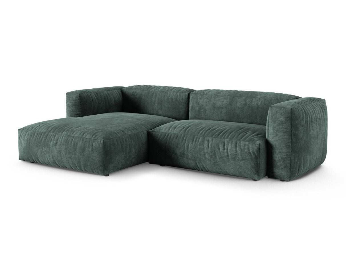 Modulinis minkštas kampas 651668