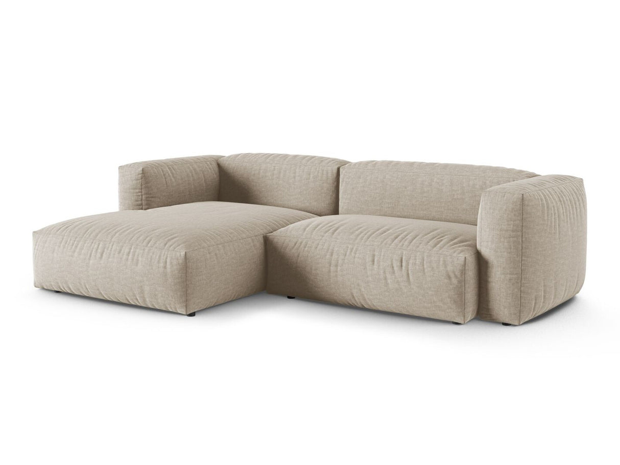 Modulinis minkštas kampas 651668
