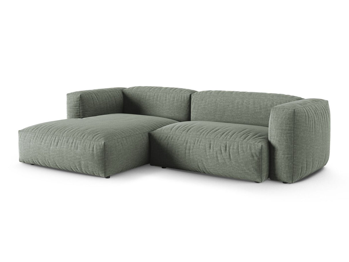 Modulinis minkštas kampas 651668