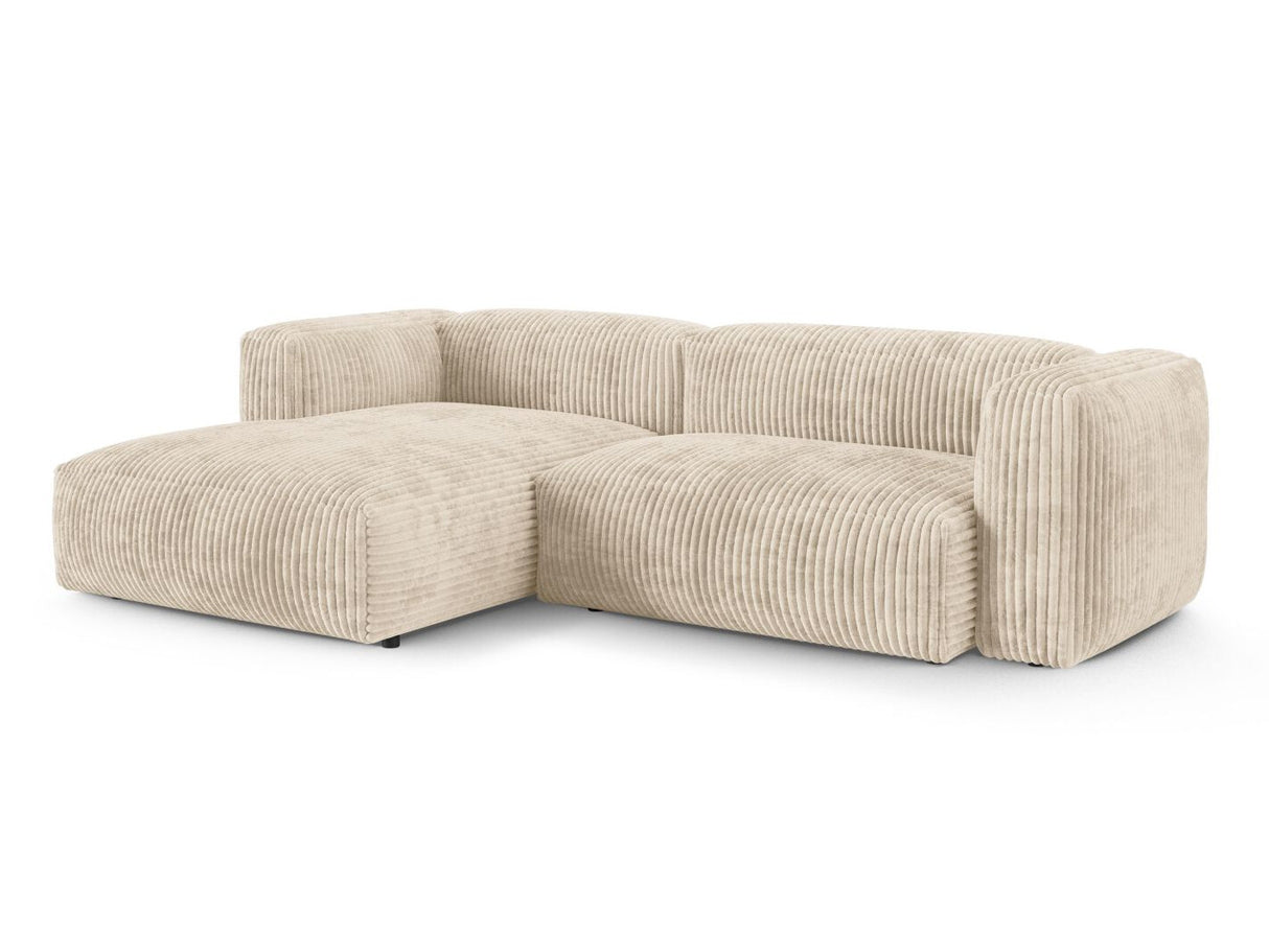 Modulinis minkštas kampas 651668