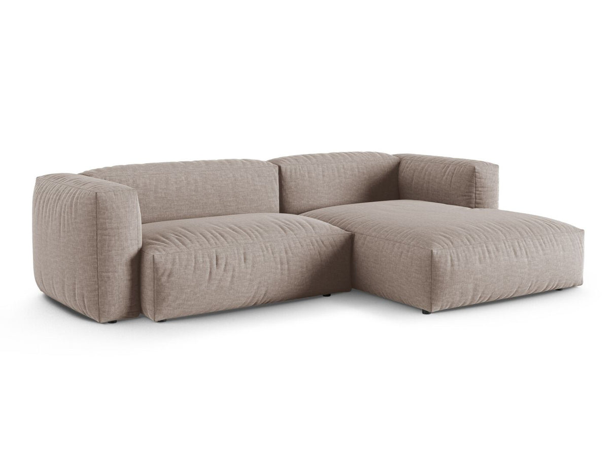 Modulinis minkštas kampas 651668