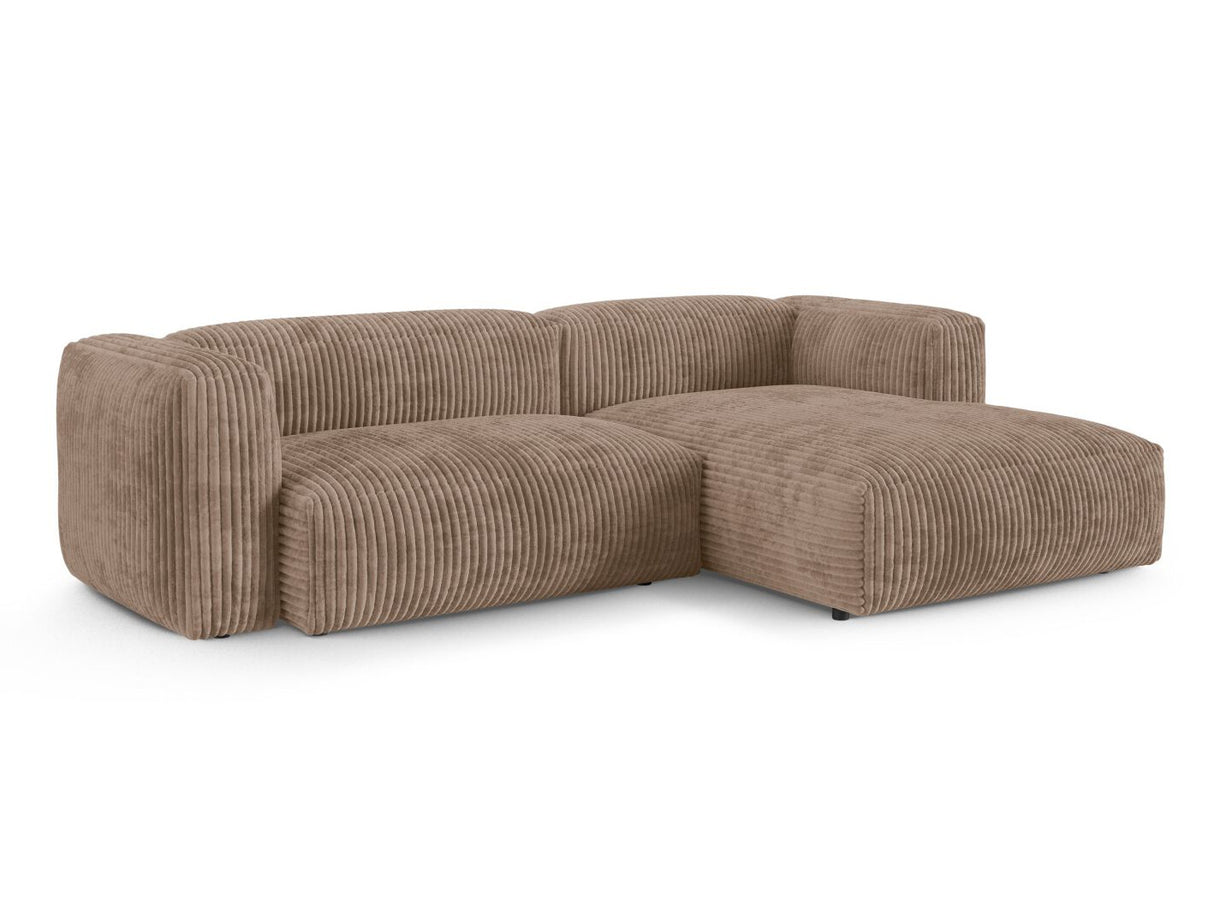 Modulinis minkštas kampas 651668