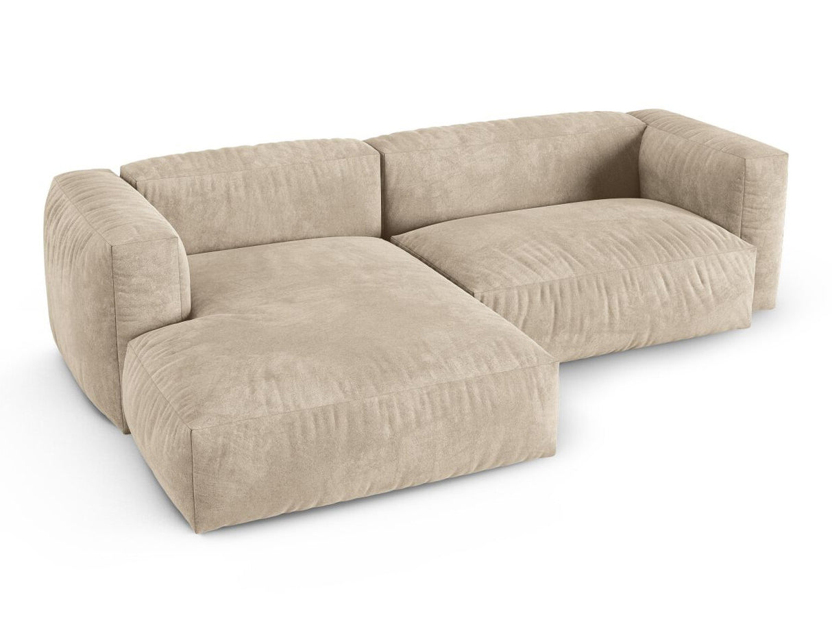 Modulinis minkštas kampas 651668