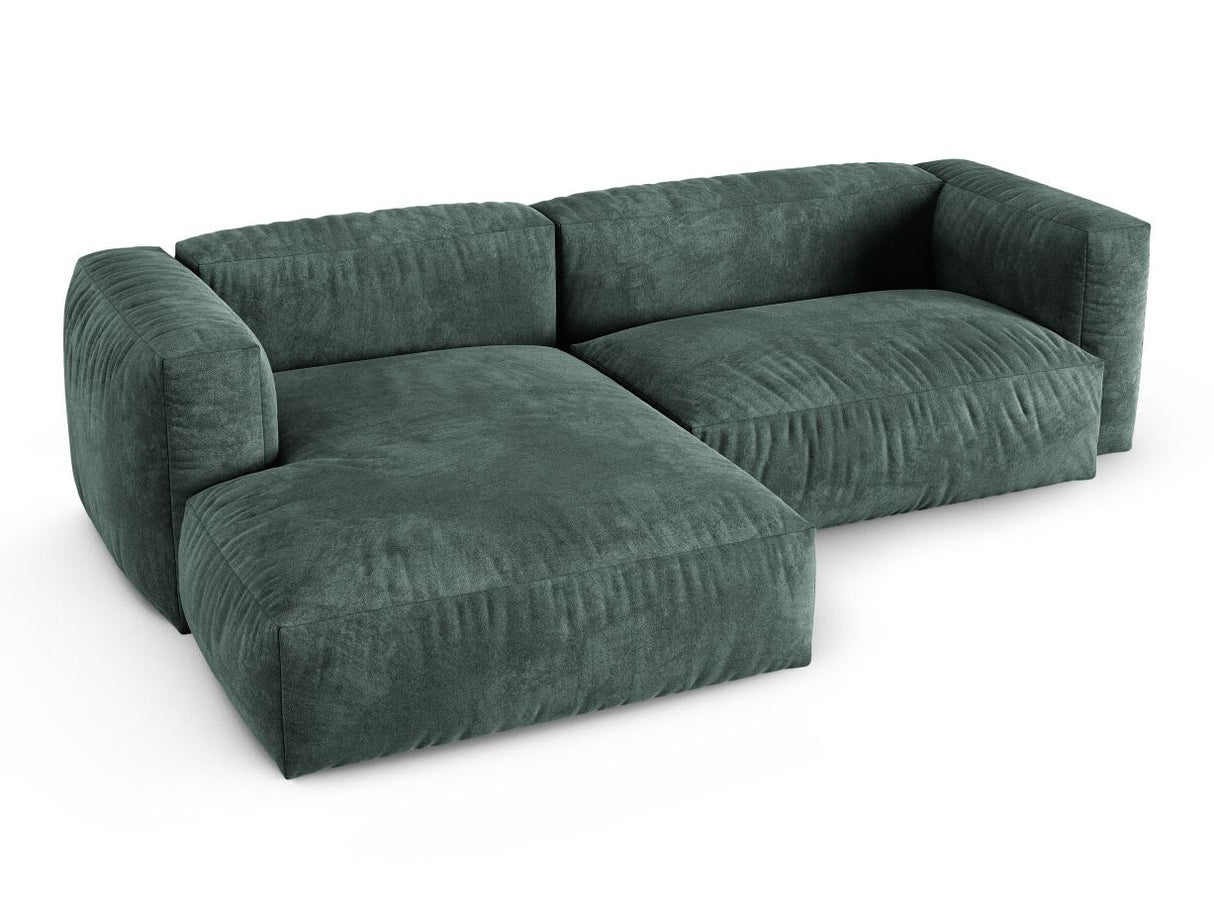 Modulinis minkštas kampas 651668