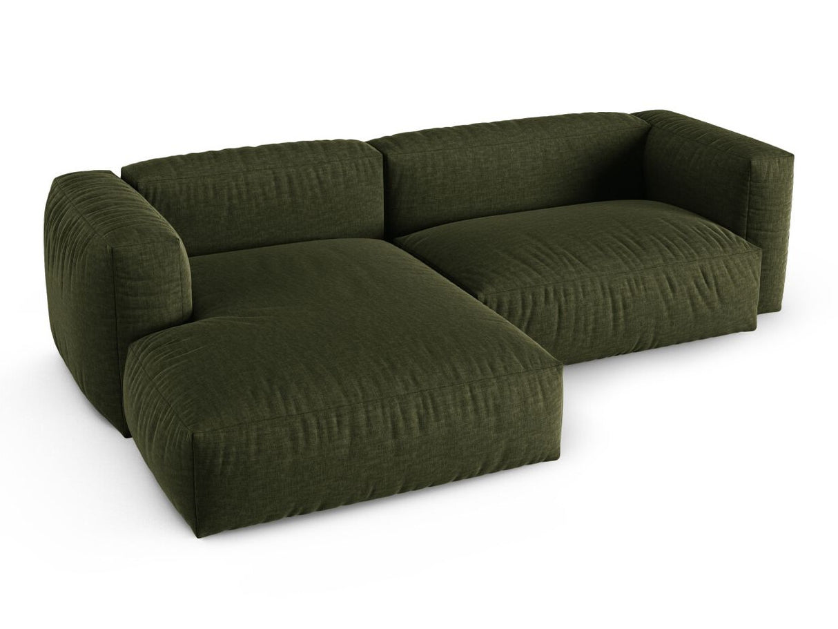Modulinis minkštas kampas 651668