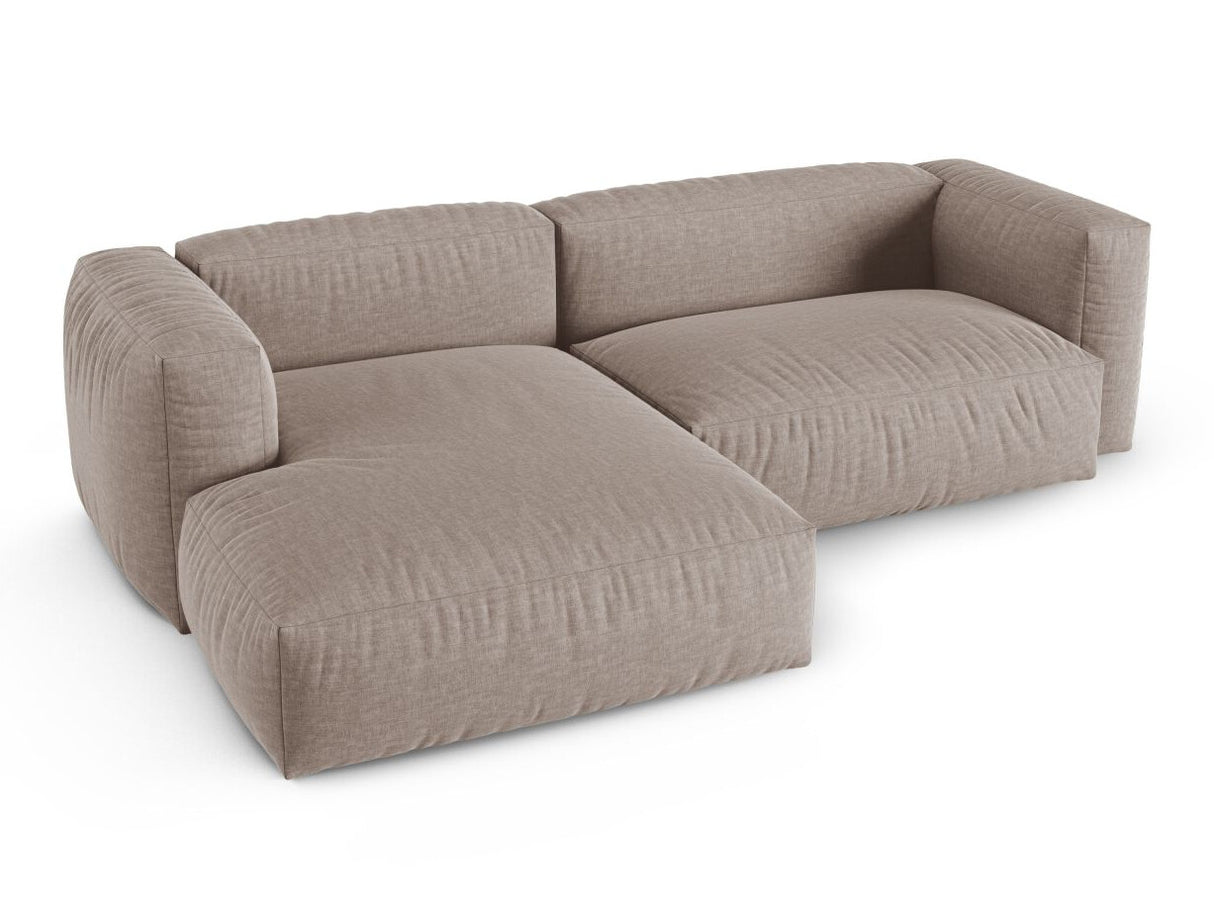 Modulinis minkštas kampas 651668