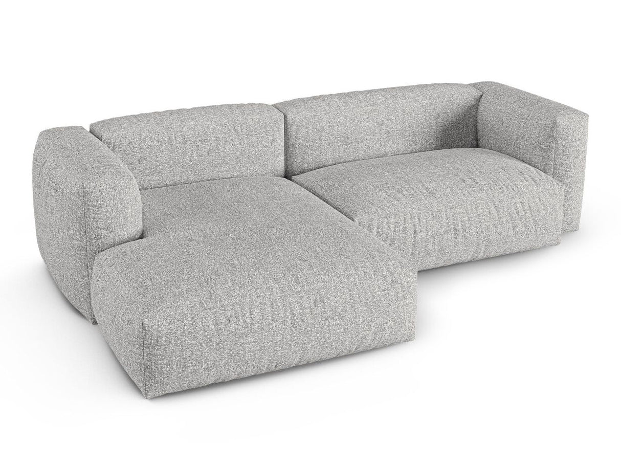 Modulinis minkštas kampas 651668