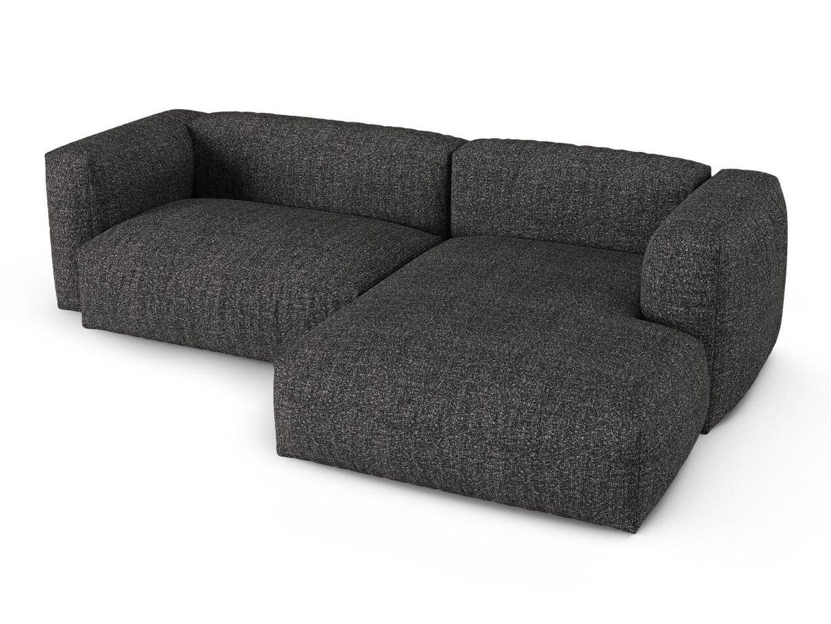 Modulinis minkštas kampas 651668