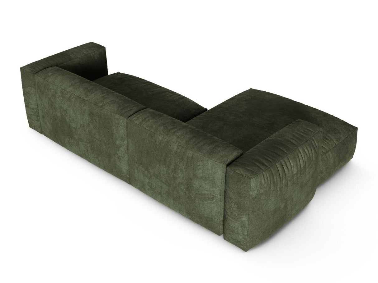 Modulinis minkštas kampas 651668