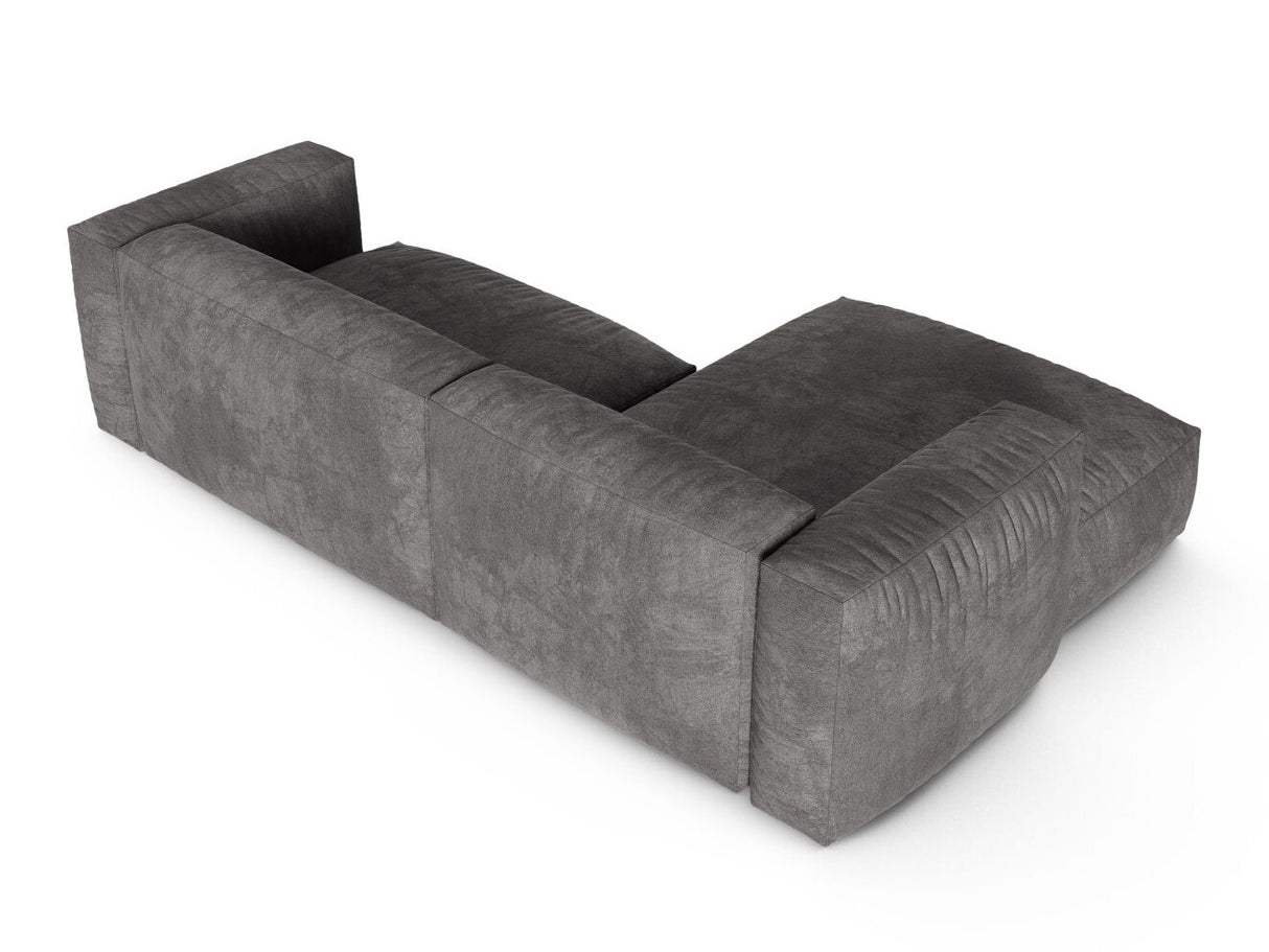 Modulinis minkštas kampas 651668