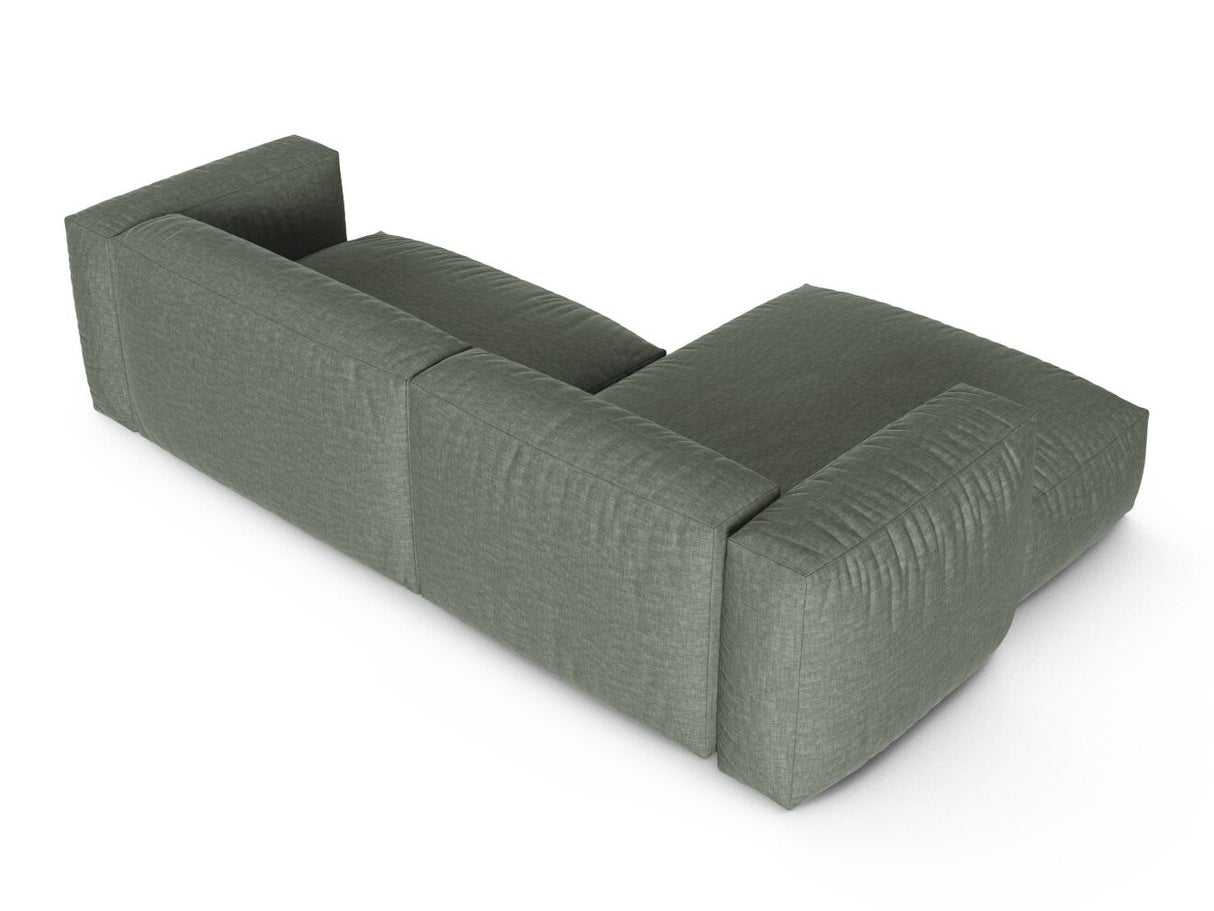 Modulinis minkštas kampas 651668