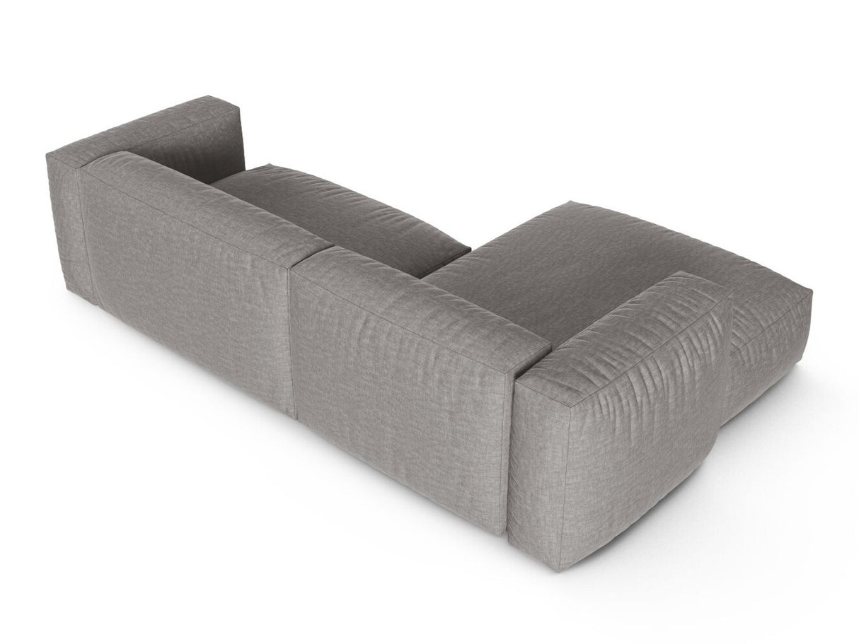 Modulinis minkštas kampas 651668