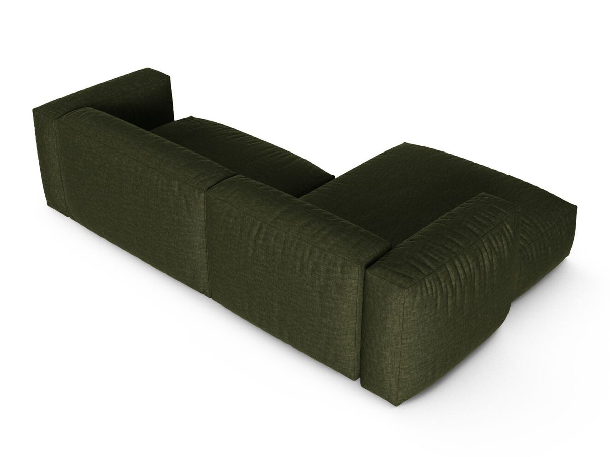 Modulinis minkštas kampas 651668