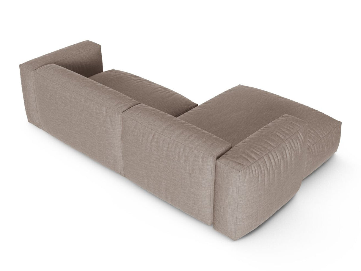 Modulinis minkštas kampas 651668