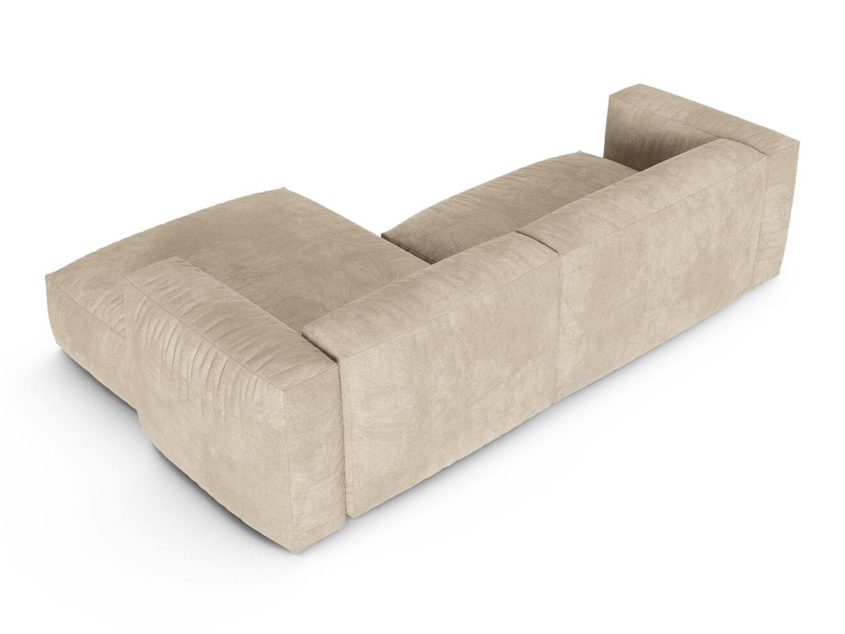 Modulinis minkštas kampas 651668