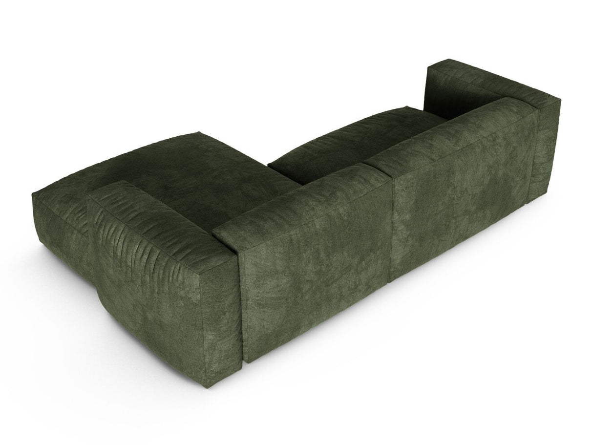 Modulinis minkštas kampas 651668