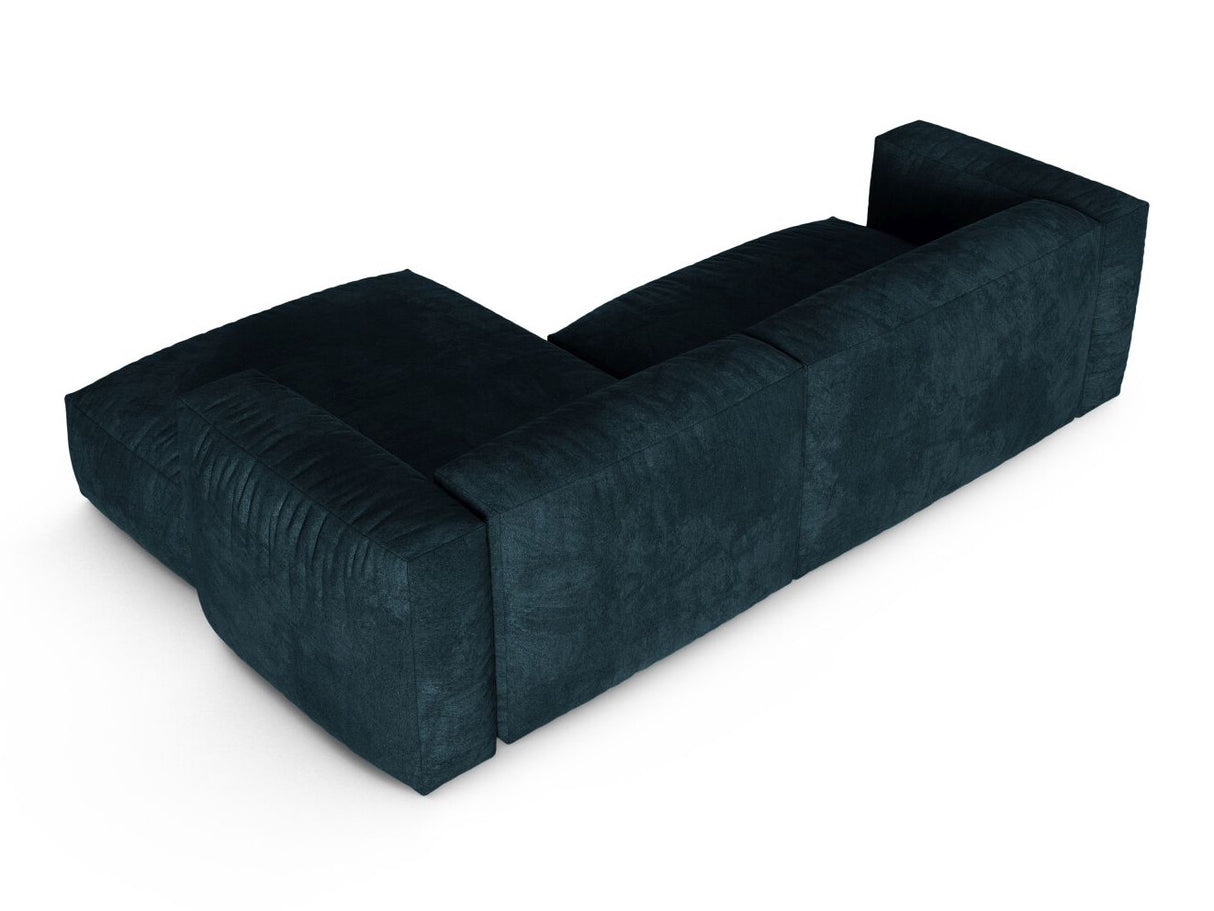 Modulinis minkštas kampas 651668