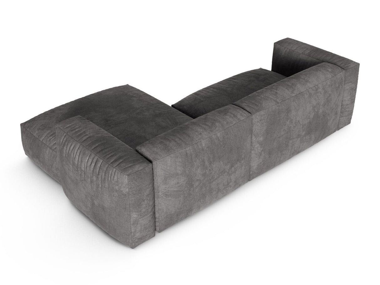 Modulinis minkštas kampas 651668