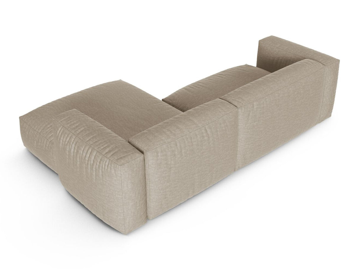 Modulinis minkštas kampas 651668