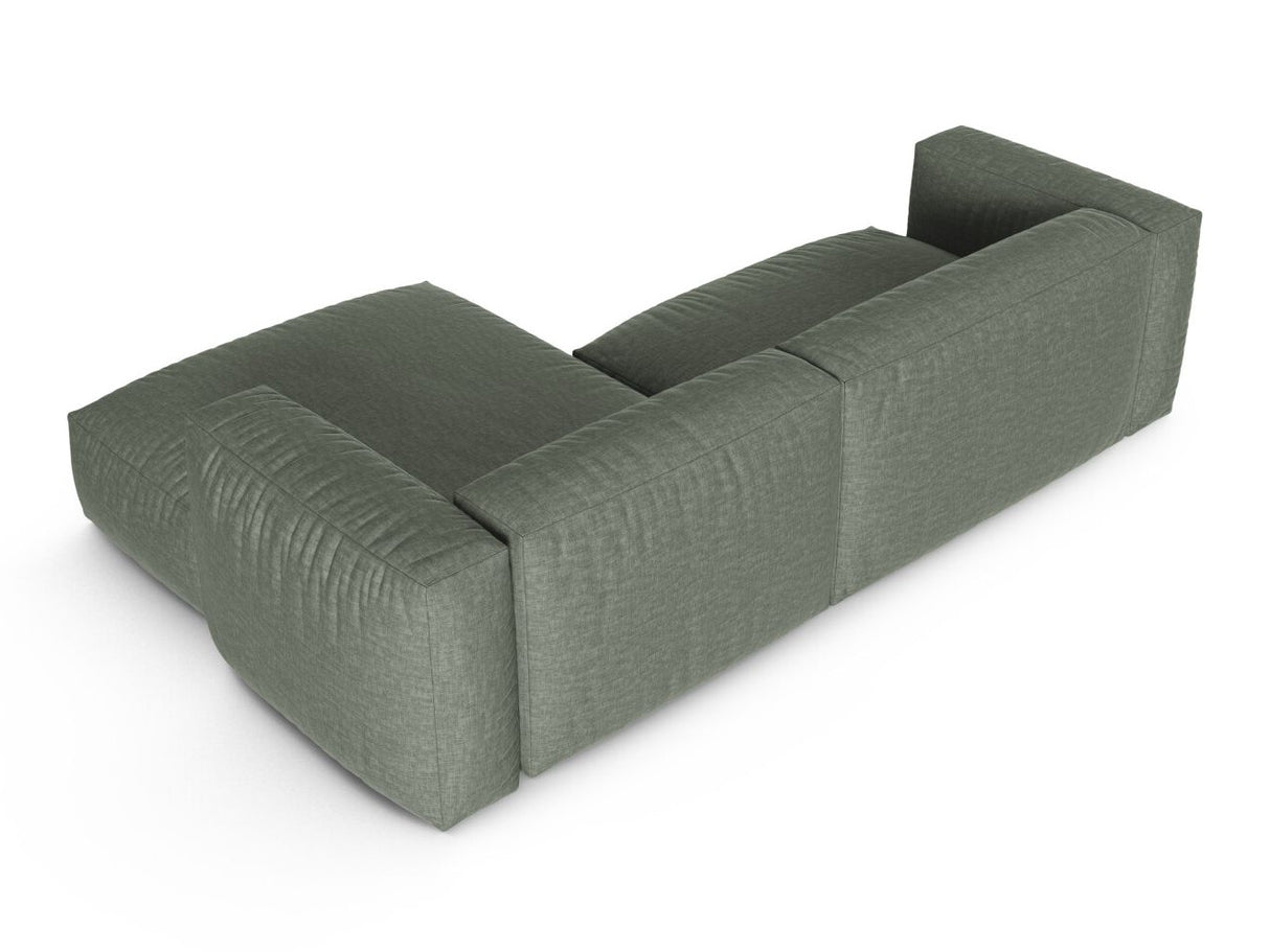 Modulinis minkštas kampas 651668