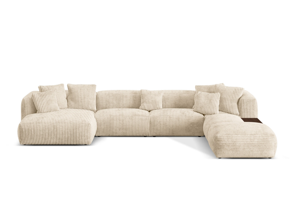 Modulinis minkštas kampas 651797