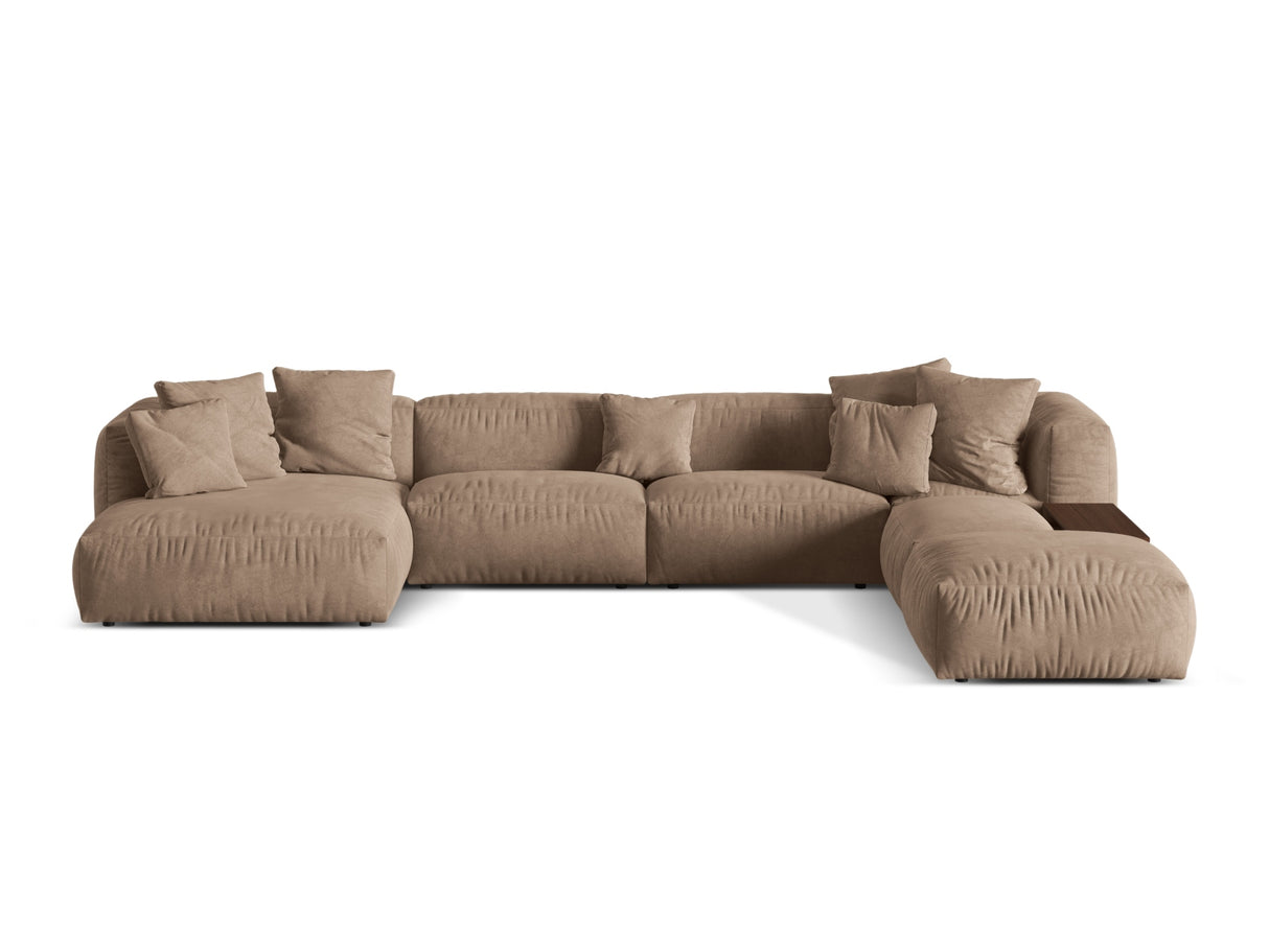 Modulinis minkštas kampas 651797