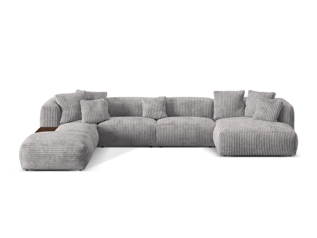 Modulinis minkštas kampas 651797