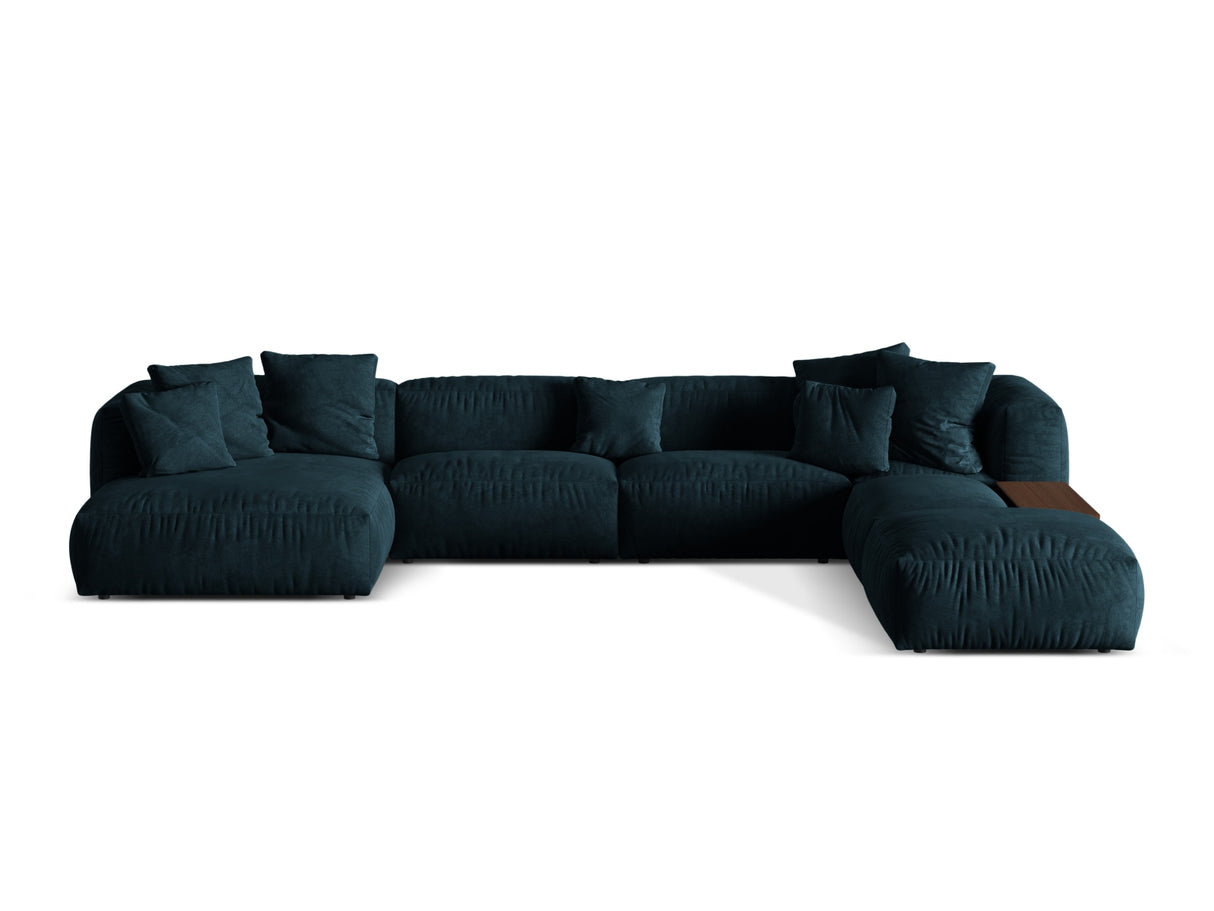 Modulinis minkštas kampas 651797