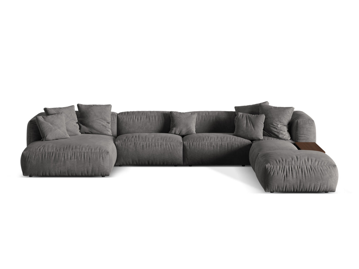 Modulinis minkštas kampas 651797