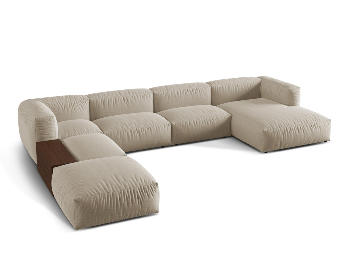 Modulinis minkštas kampas 651797