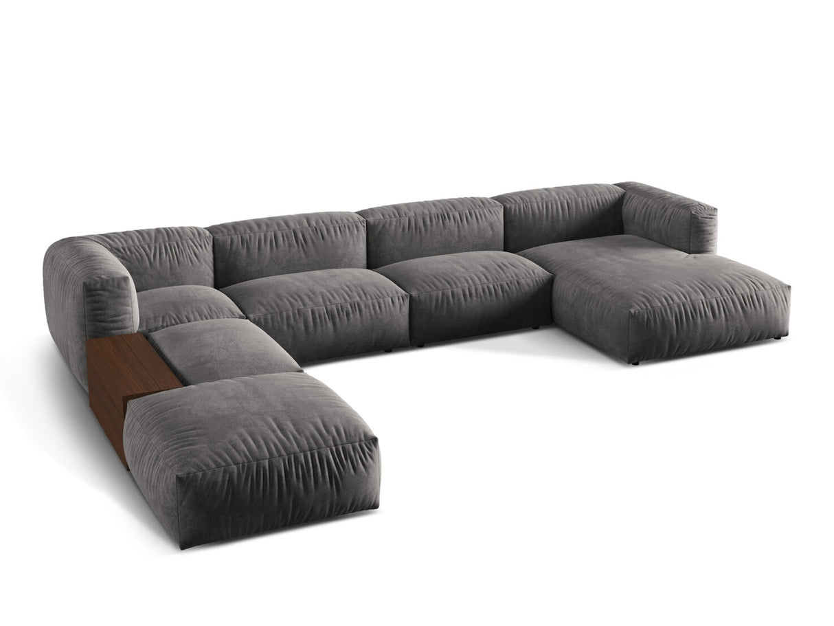 Modulinis minkštas kampas 651797