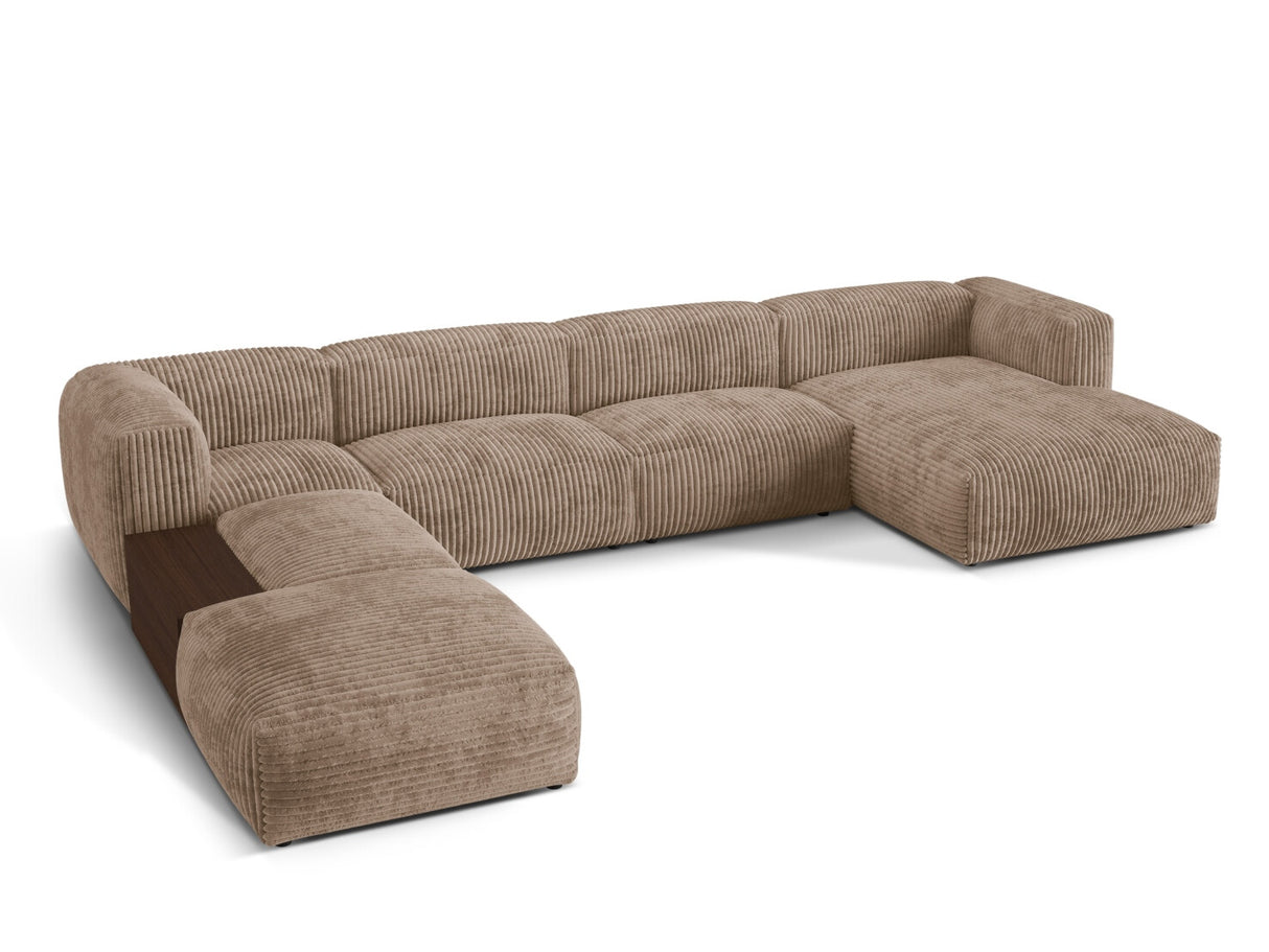 Modulinis minkštas kampas 651797
