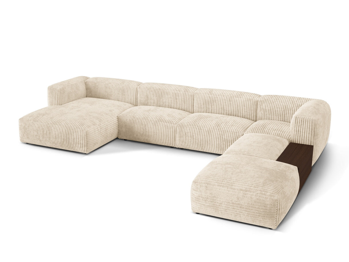 Modulinis minkštas kampas 651797