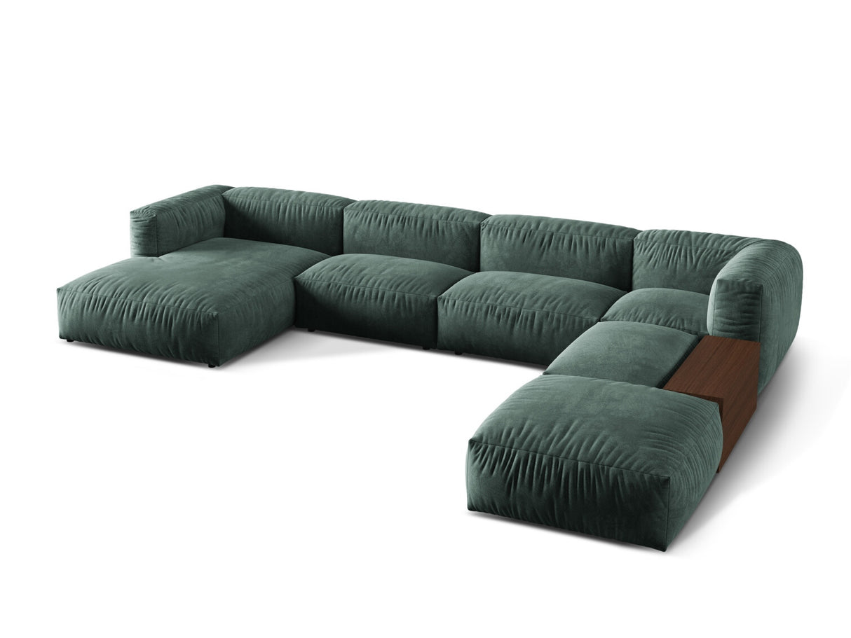 Modulinis minkštas kampas 651797