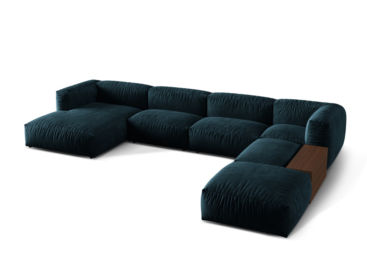 Modulinis minkštas kampas 651797