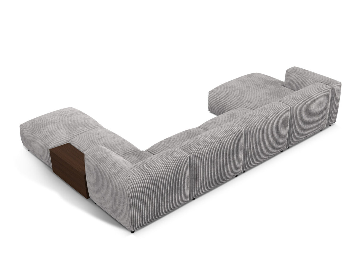 Modulinis minkštas kampas 651797