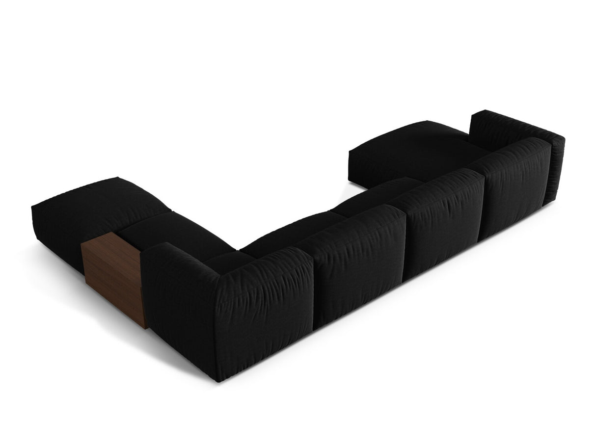 Modulinis minkštas kampas 651797