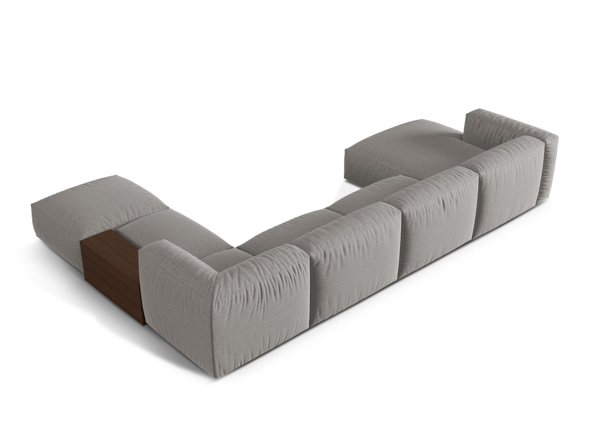 Modulinis minkštas kampas 651797