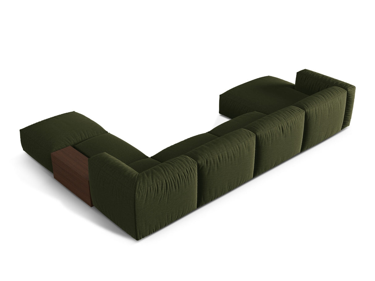 Modulinis minkštas kampas 651797