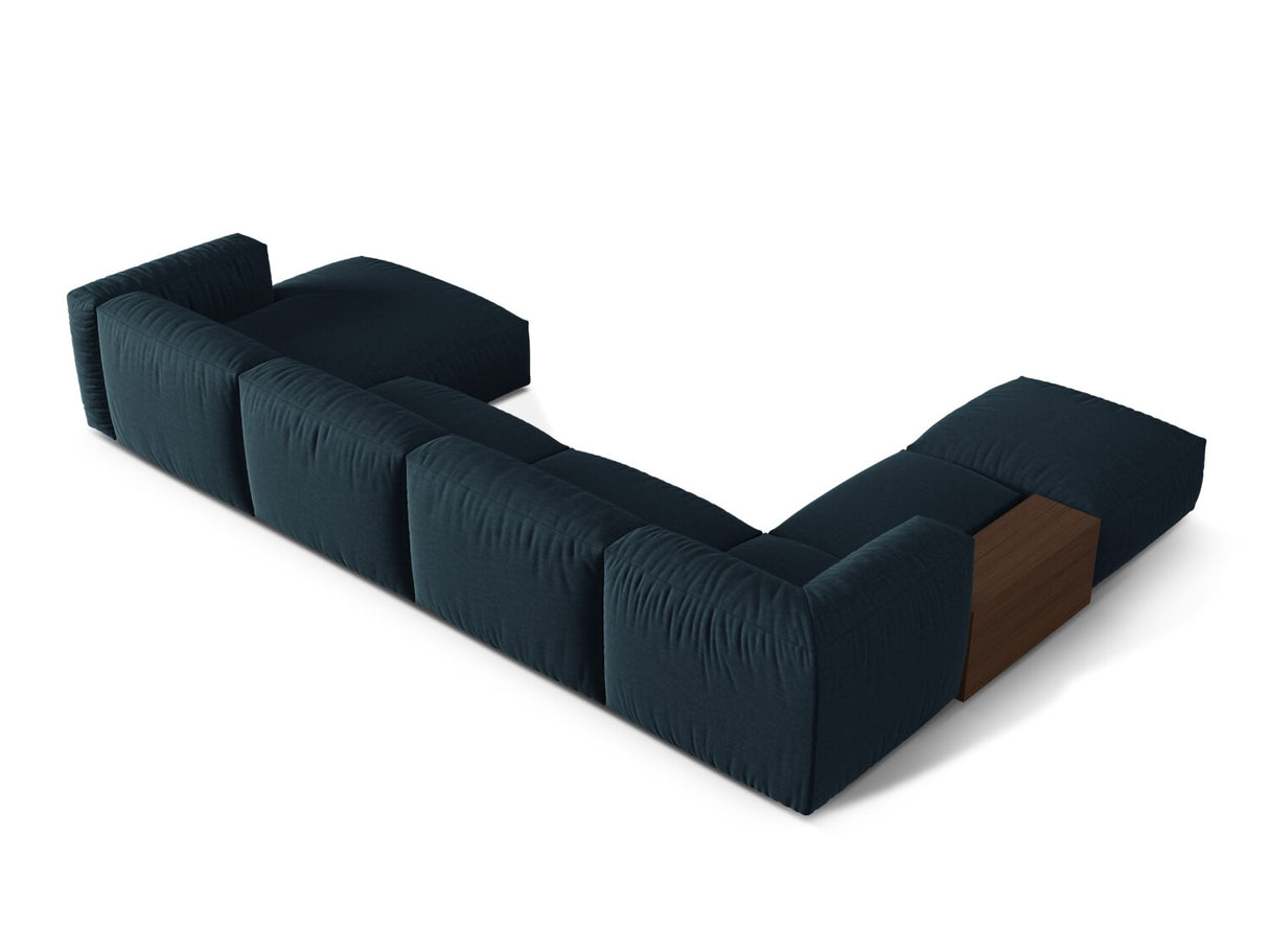 Modulinis minkštas kampas 651797