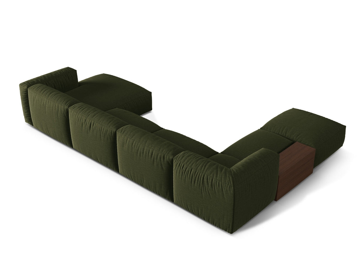 Modulinis minkštas kampas 651797