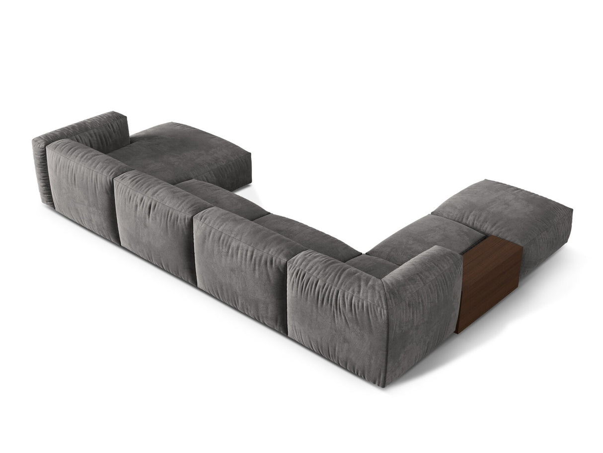 Modulinis minkštas kampas 651797