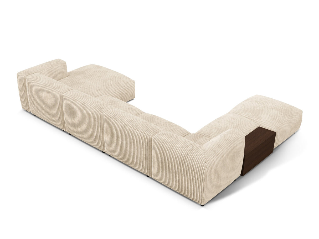 Modulinis minkštas kampas 651797